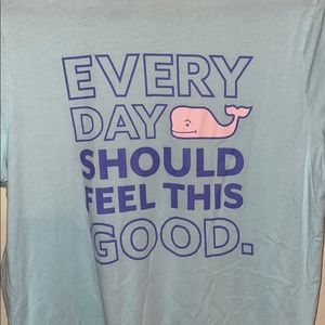 Vineyard Vines for Target Tee